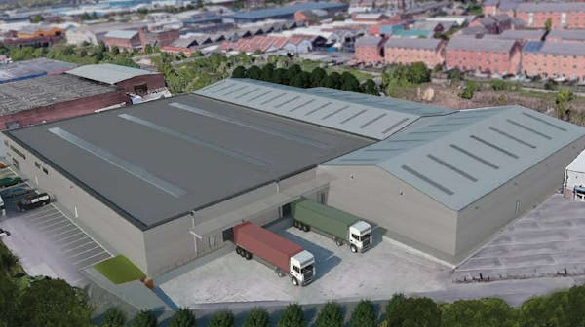 Office in Liverpool - photo 2