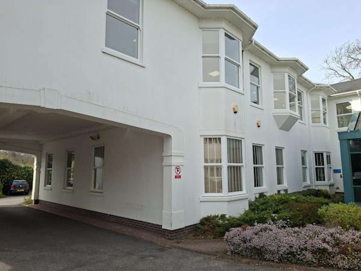 Office in Birmingham