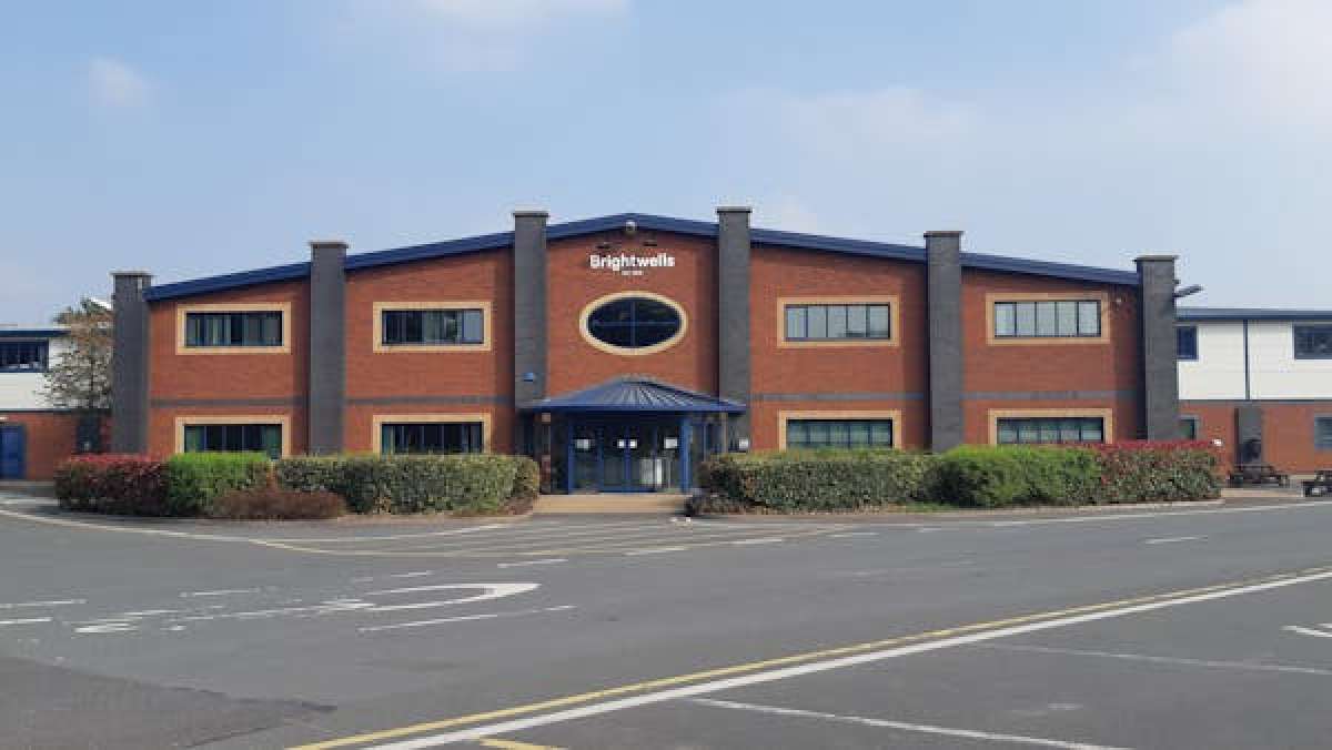 Office To Let, Leominster