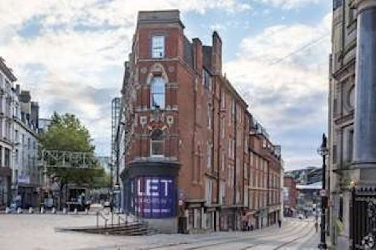 Office in Birmingham