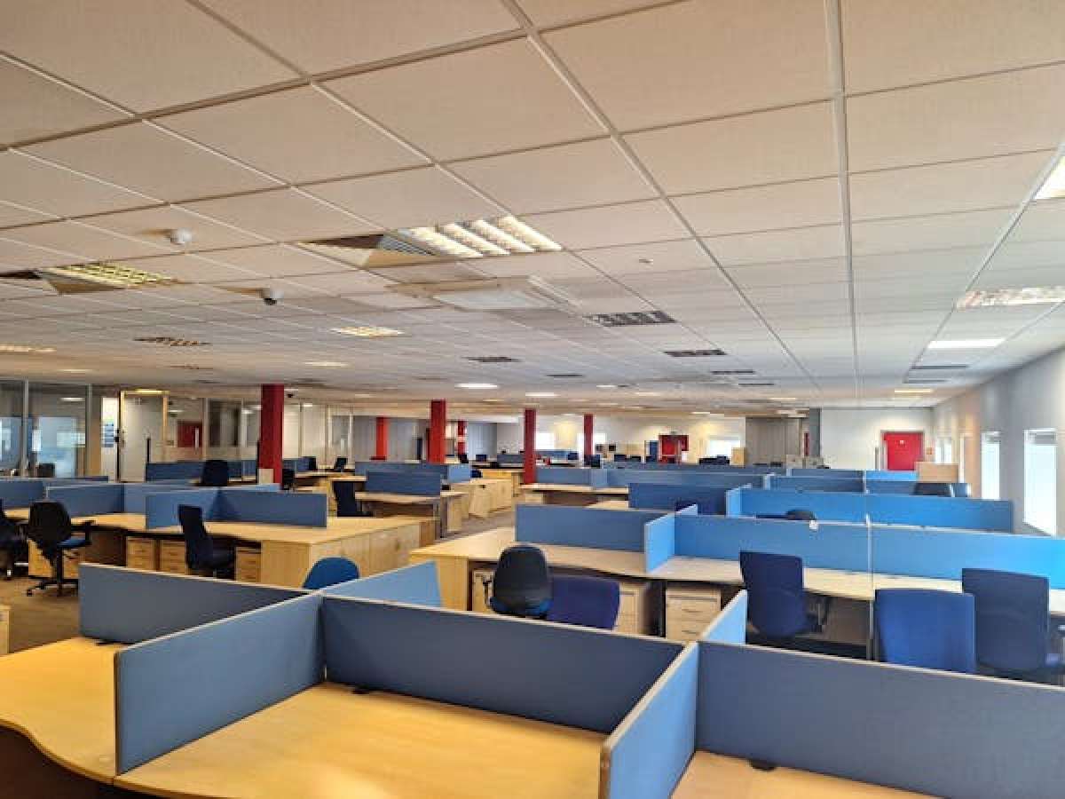 Office in Manchester