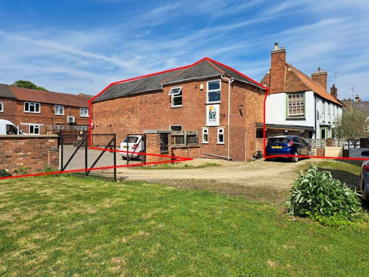 Office in Market Harborough