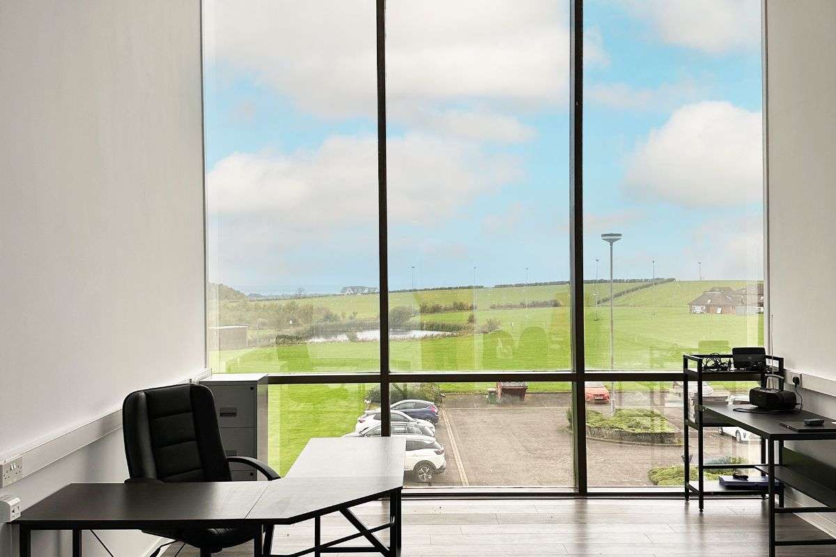 Office in Ayr