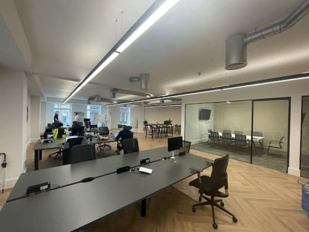 Office in Birmingham - photo 2