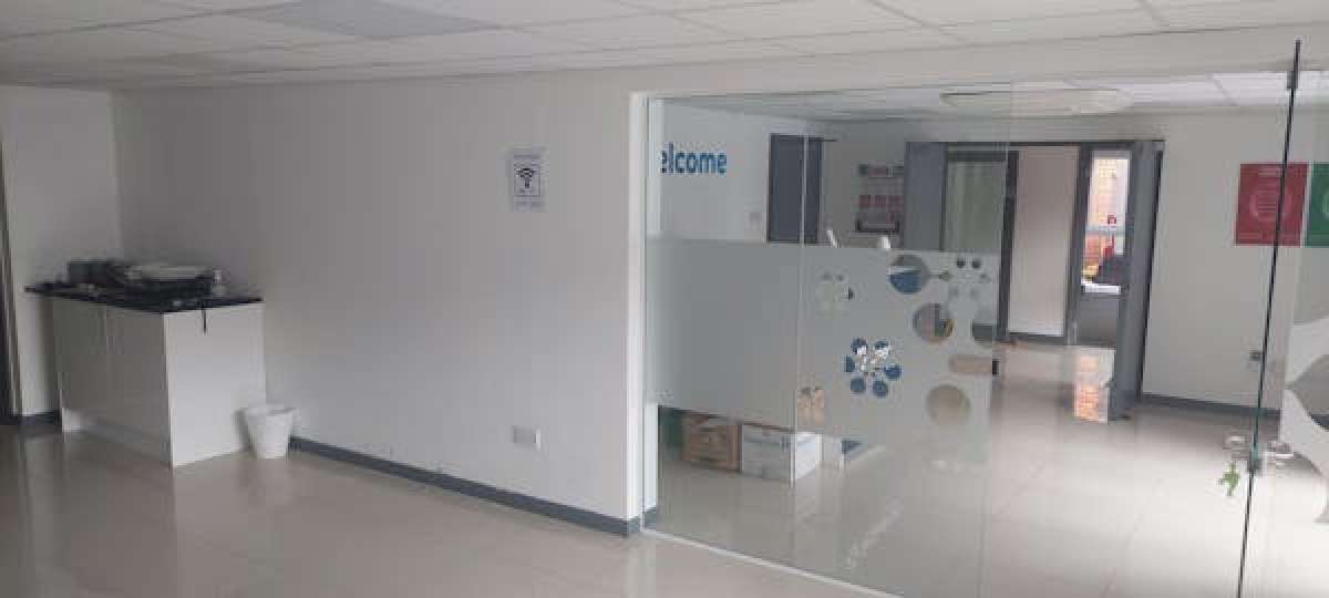 Office in Birmingham - photo 4