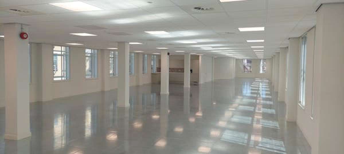 Office in Birmingham - photo 4