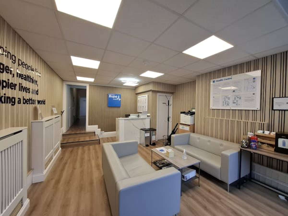 Office in Worcester - photo 3