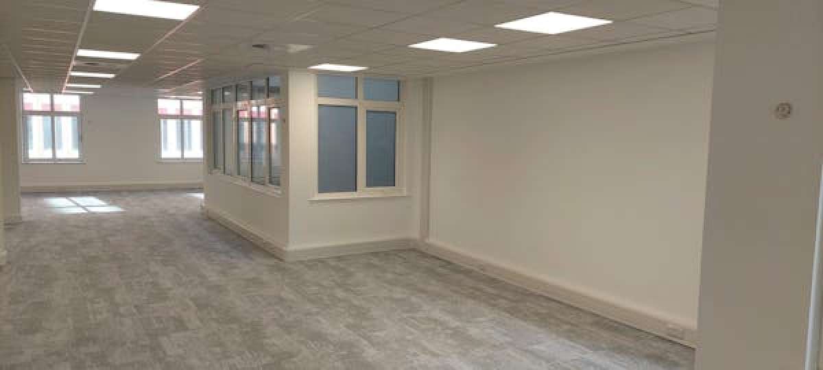 Office in Birmingham - photo 3