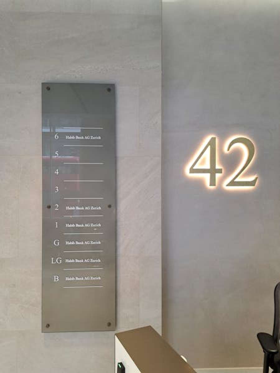 Office in London - photo 4