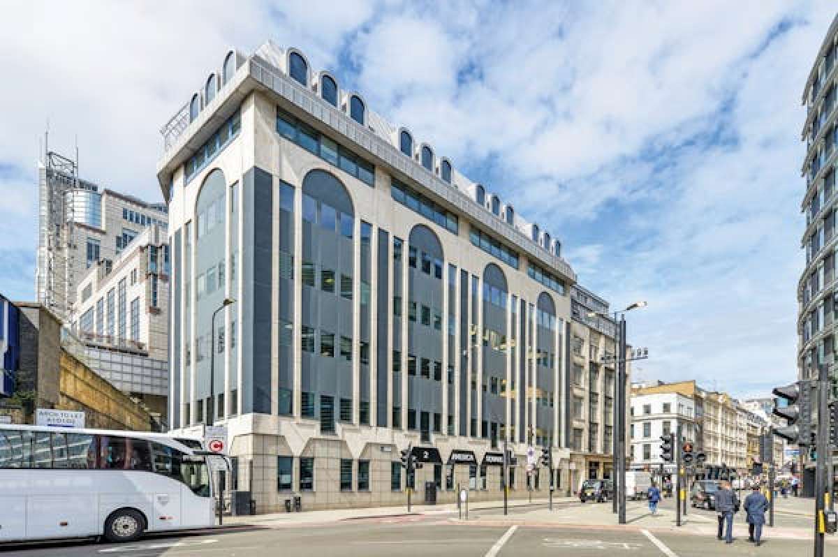 Office To Let, London