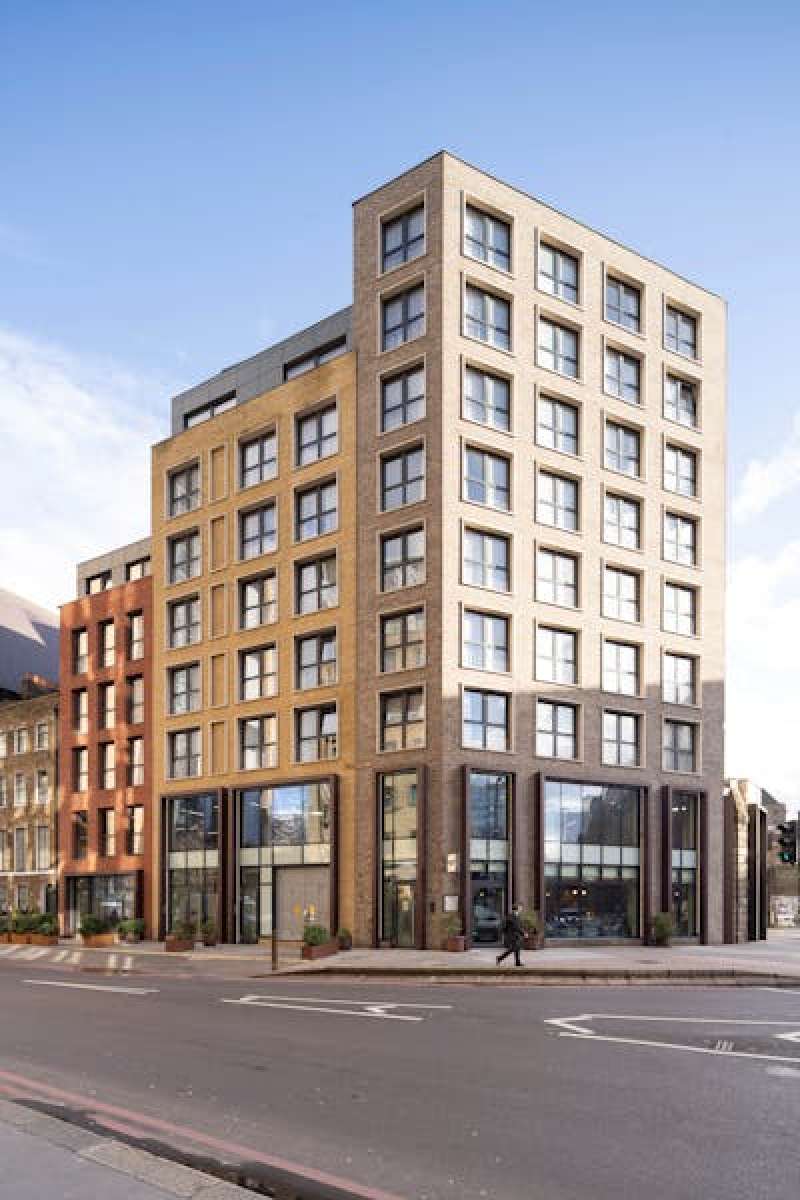 Office To Let, London