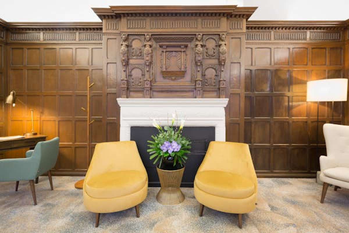 Office in London - photo 4