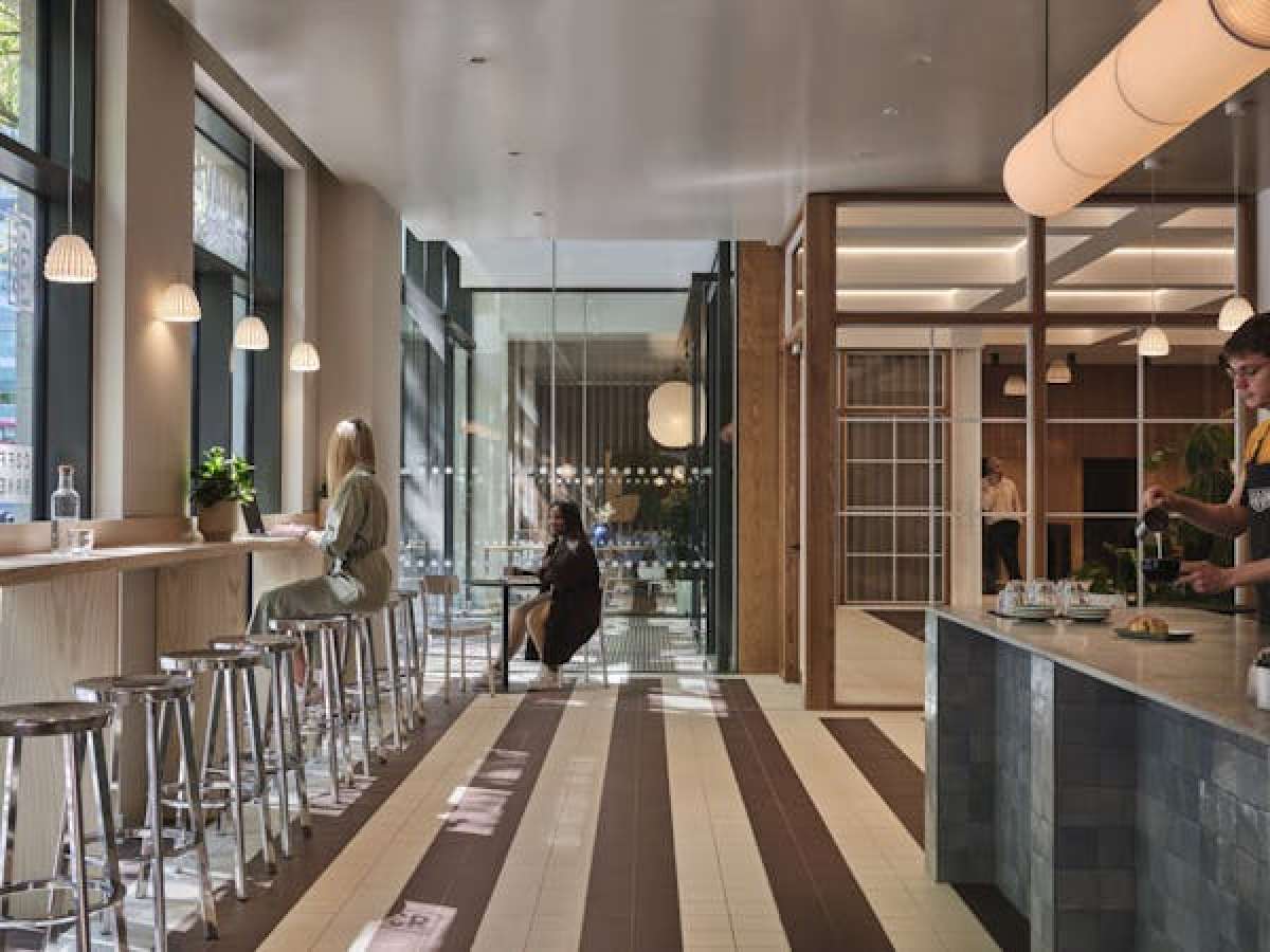 Office in London - photo 3