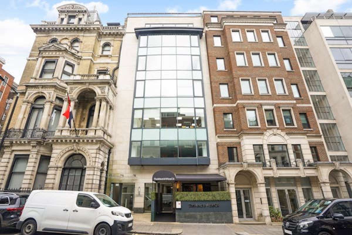 Office in London