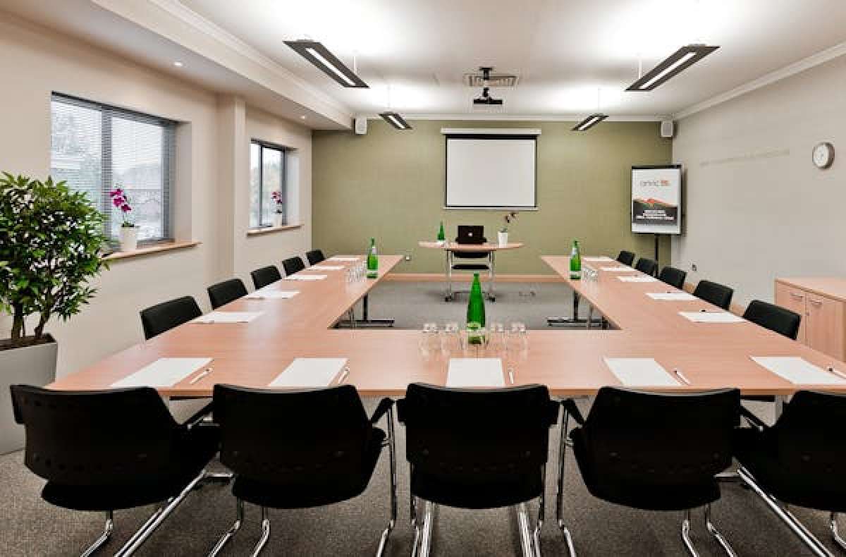 Office in Manchester - photo 4