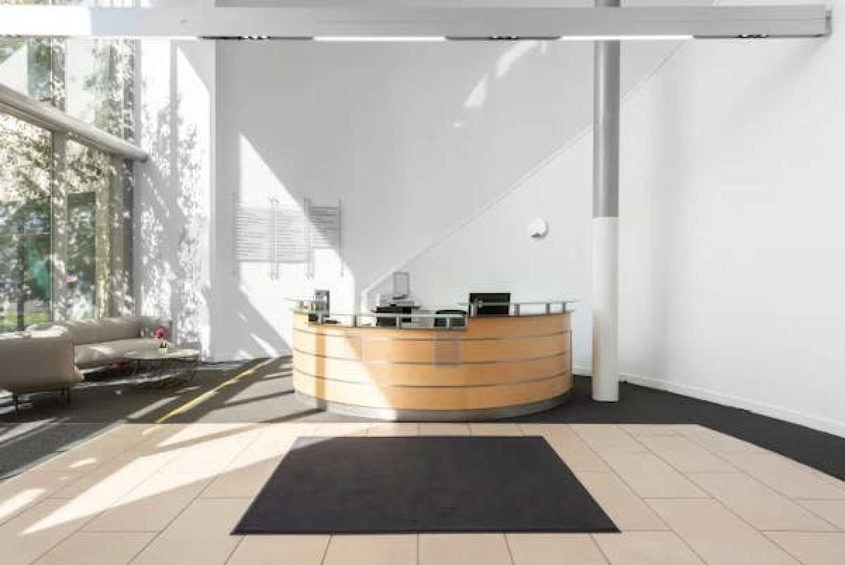 Office in Manchester - photo 3