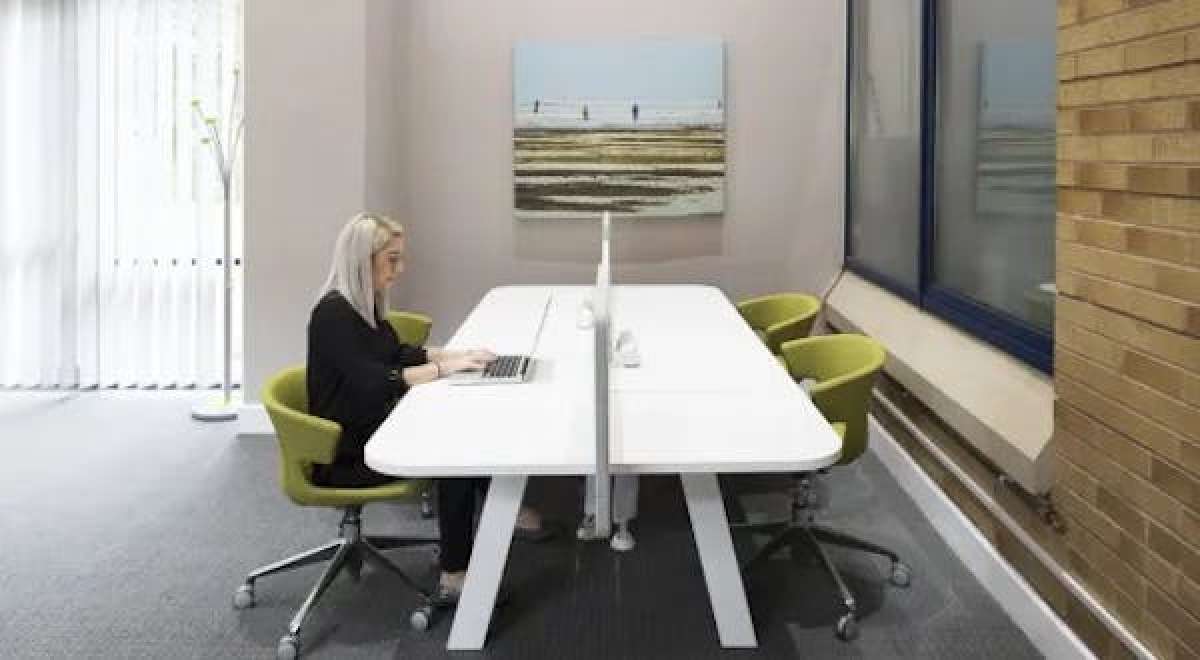 Office in Preston - photo 3