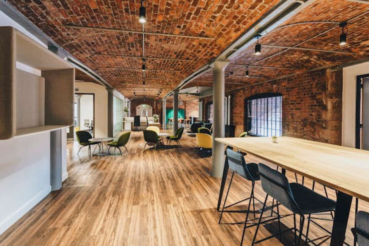 Office in Liverpool - photo 3