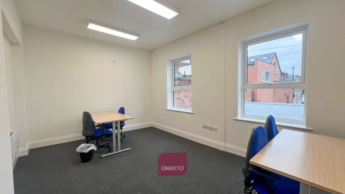 Office in Beeston