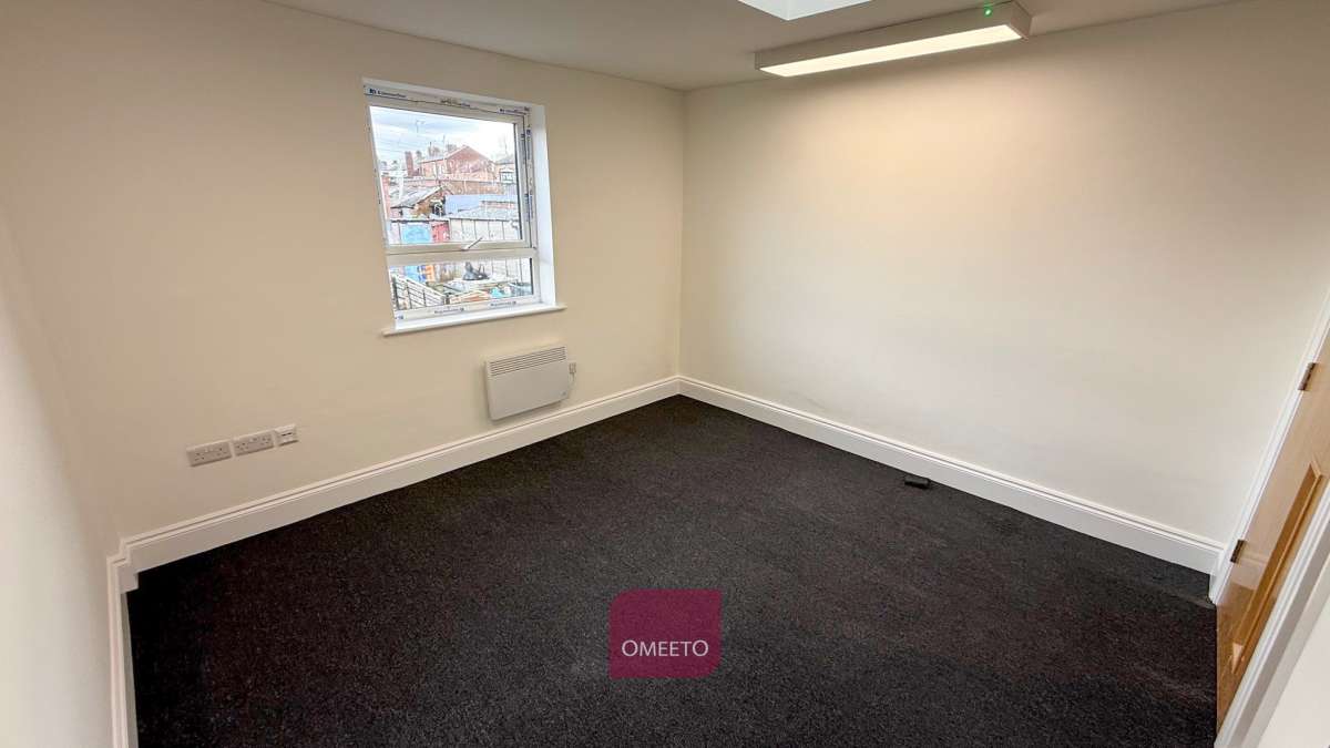 Office in Beeston