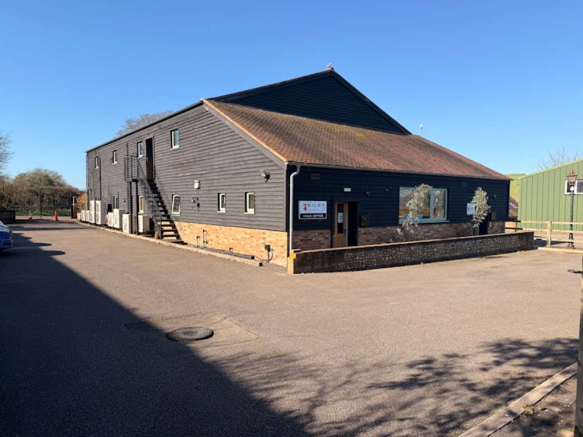 Office To Let, Bordon