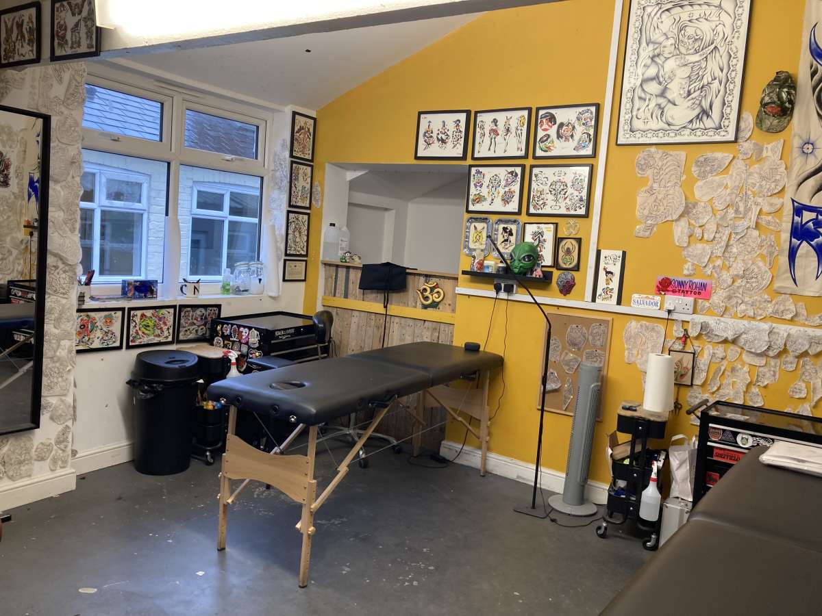 Office in Sheffield - photo 2