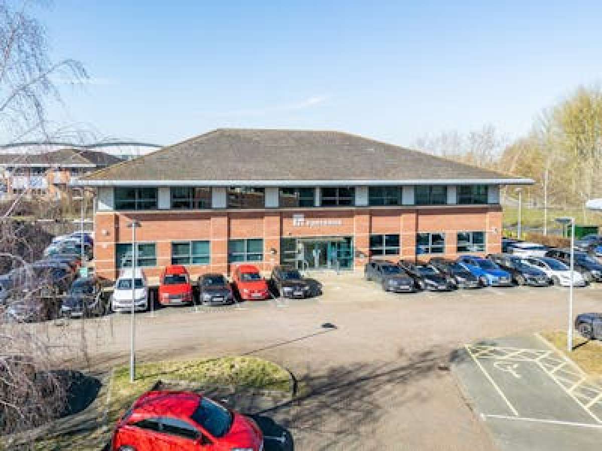 Office For Sale, Northampton