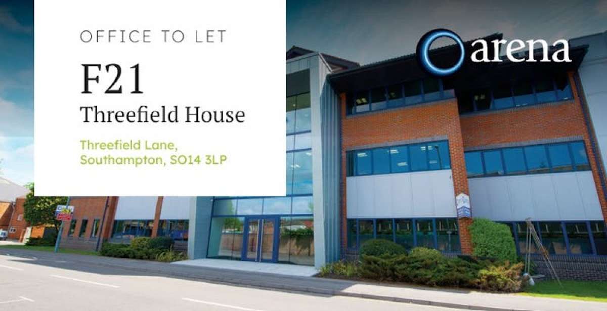 Office in Southampton