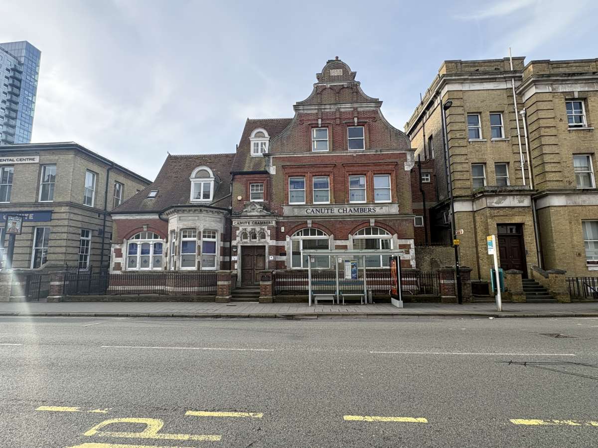 Office in Southampton