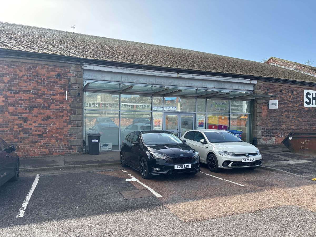 Office To Let, Dundee