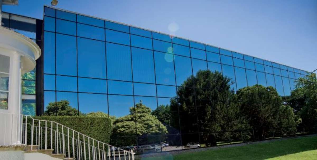 Office in Leatherhead