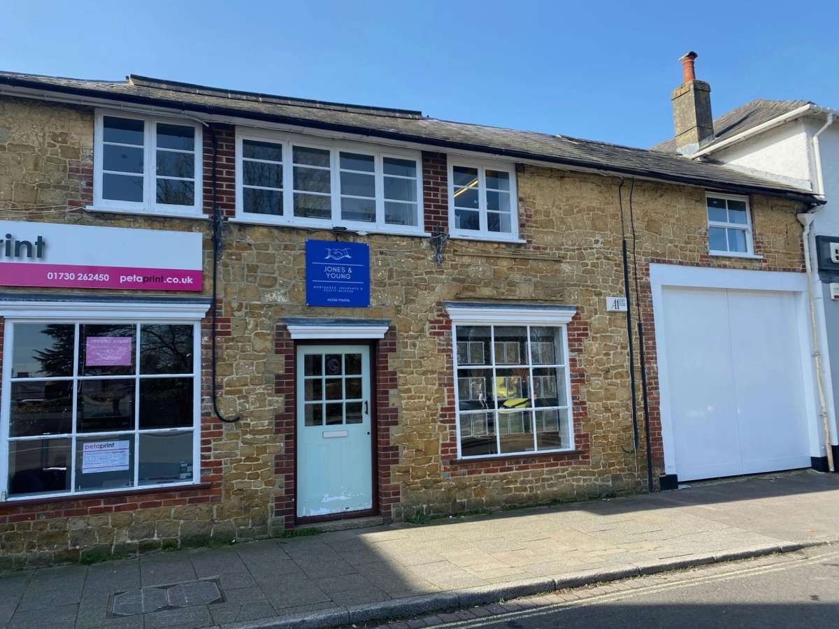 Office To Let, Petersfield