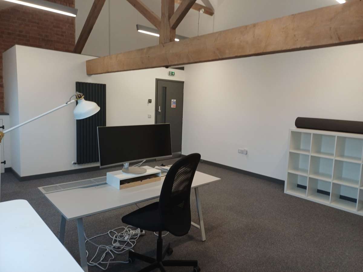 Office in Exeter - photo 3