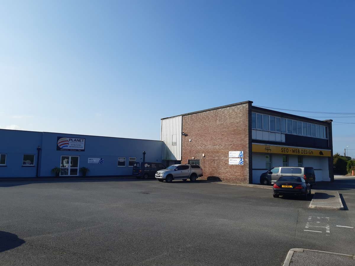 Office in Canonstown - photo 2