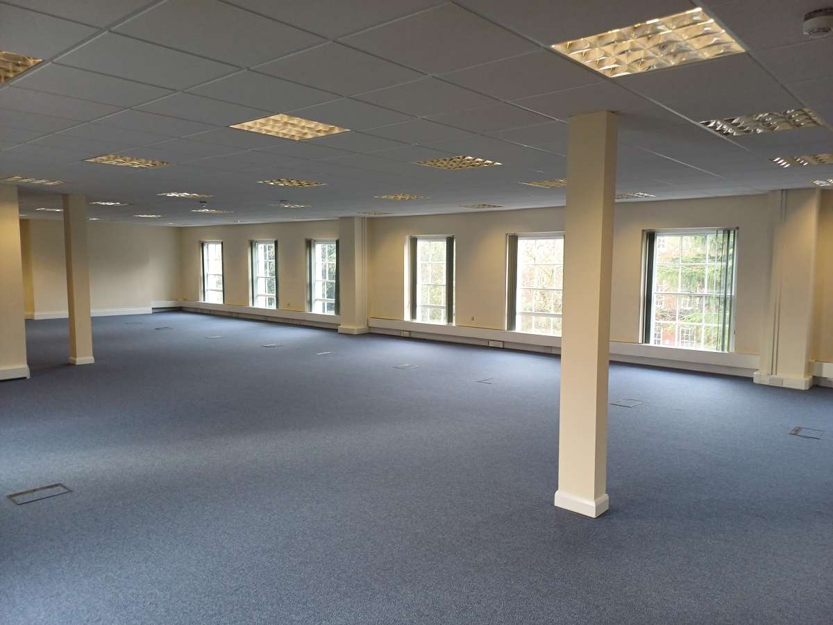 Office in Exeter - photo 3