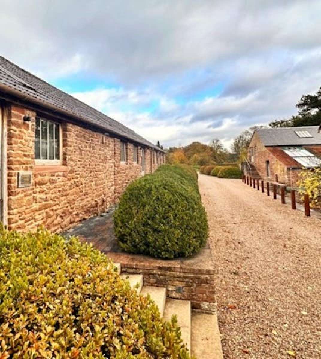 Office in Hereford - photo 2