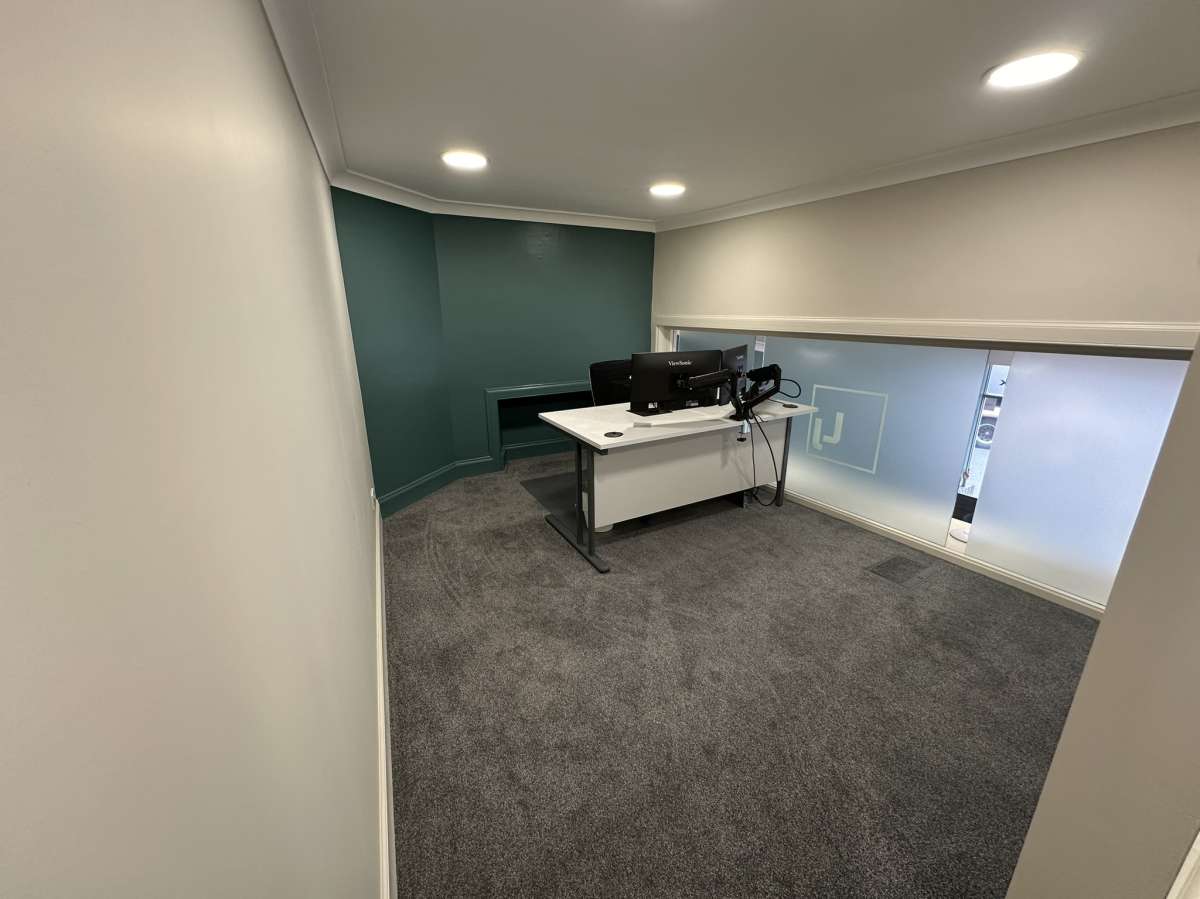 Office in Edinburgh - photo 4