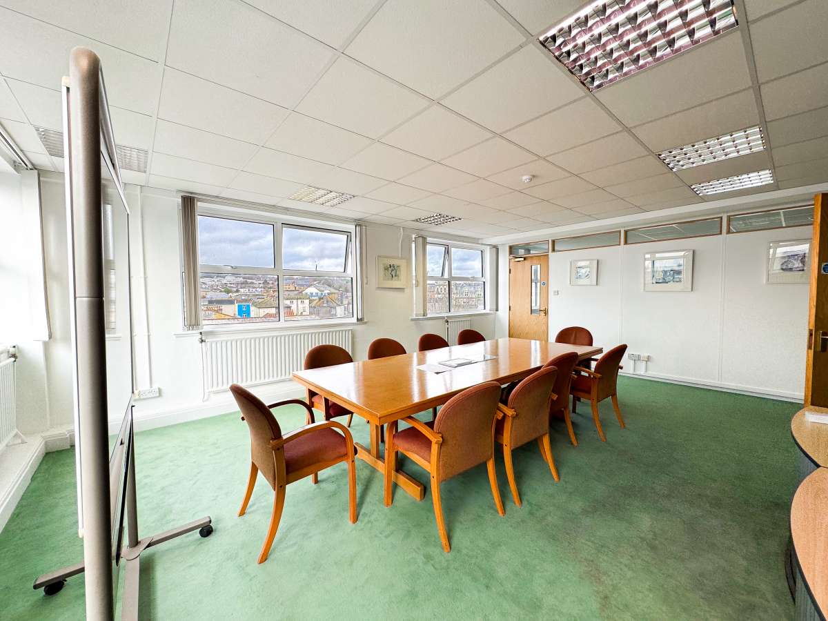 Office in Truro - photo 4