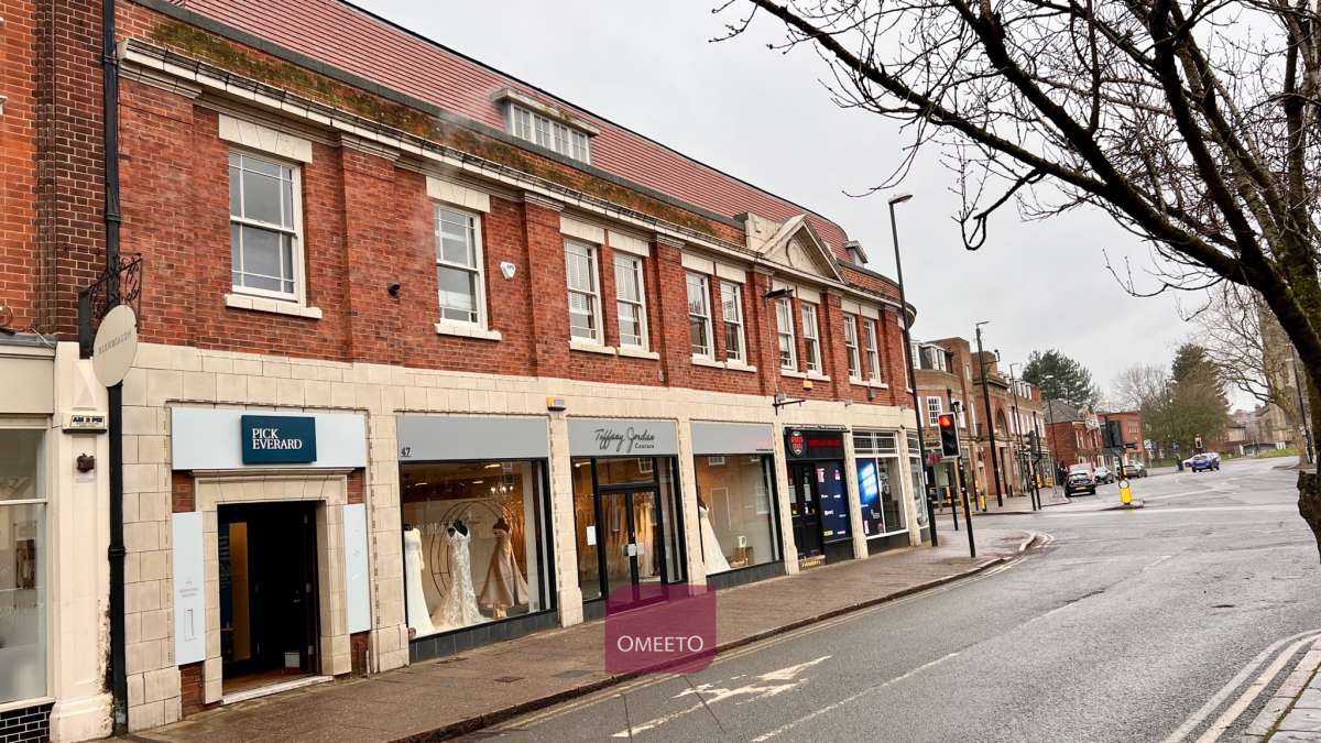 Office in Derby - photo 4