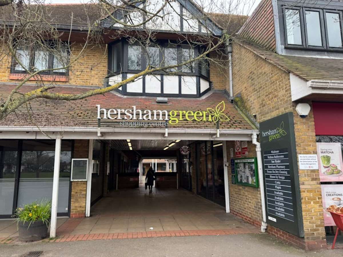 Office To Let, Walton-on-Thames