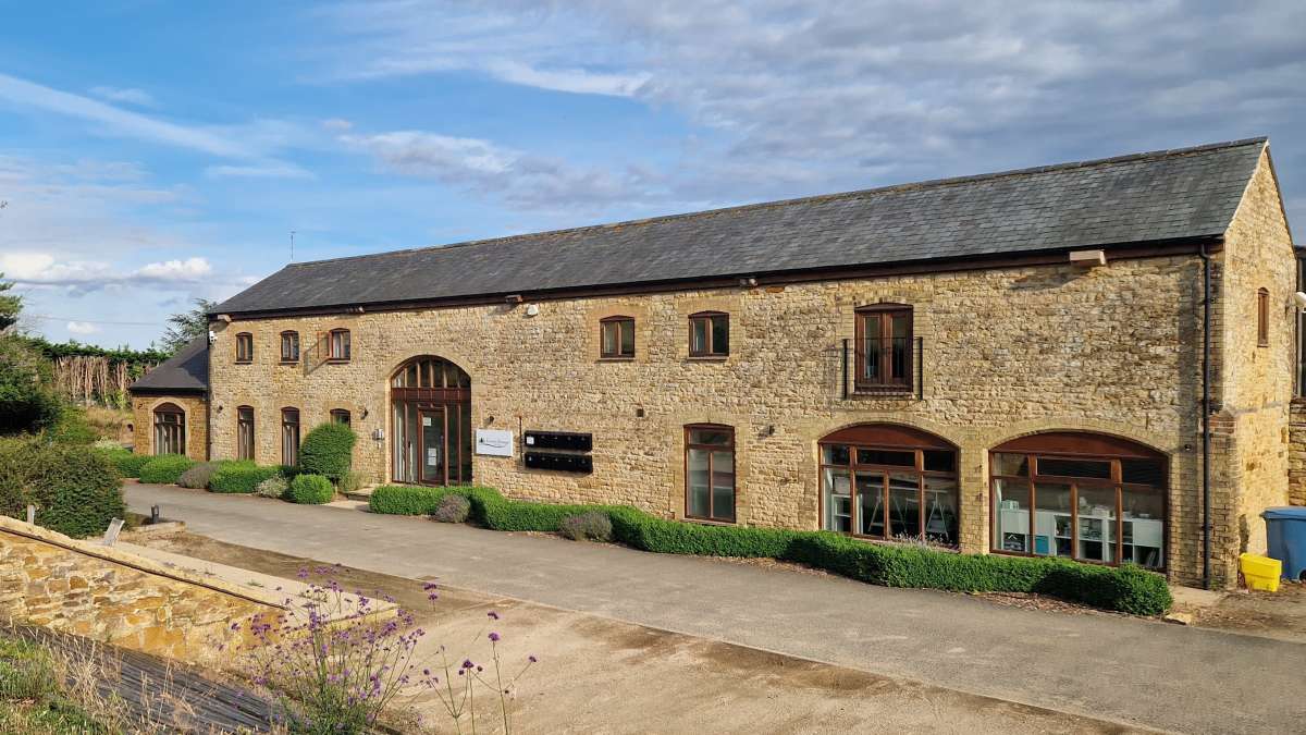 Office To Let, Oakham
