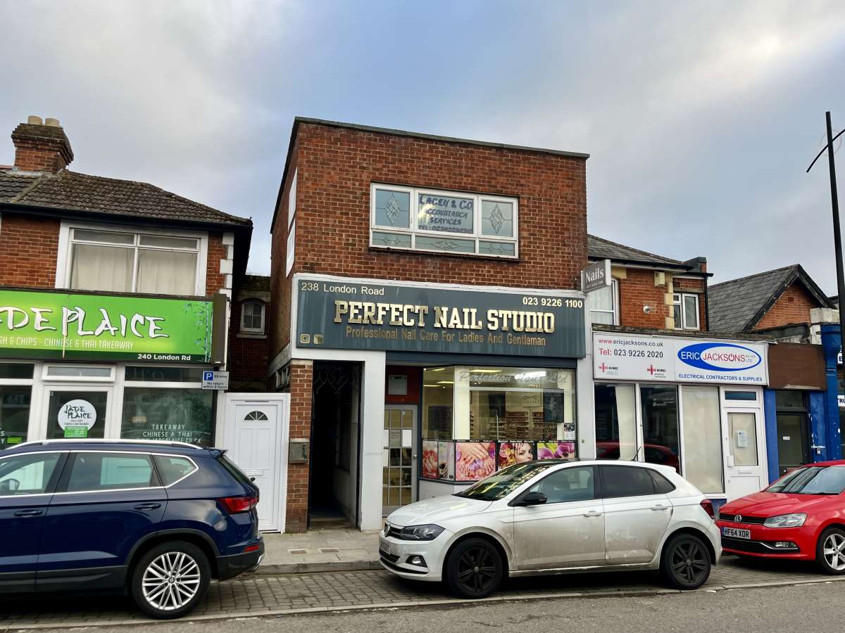 Office in Waterlooville
