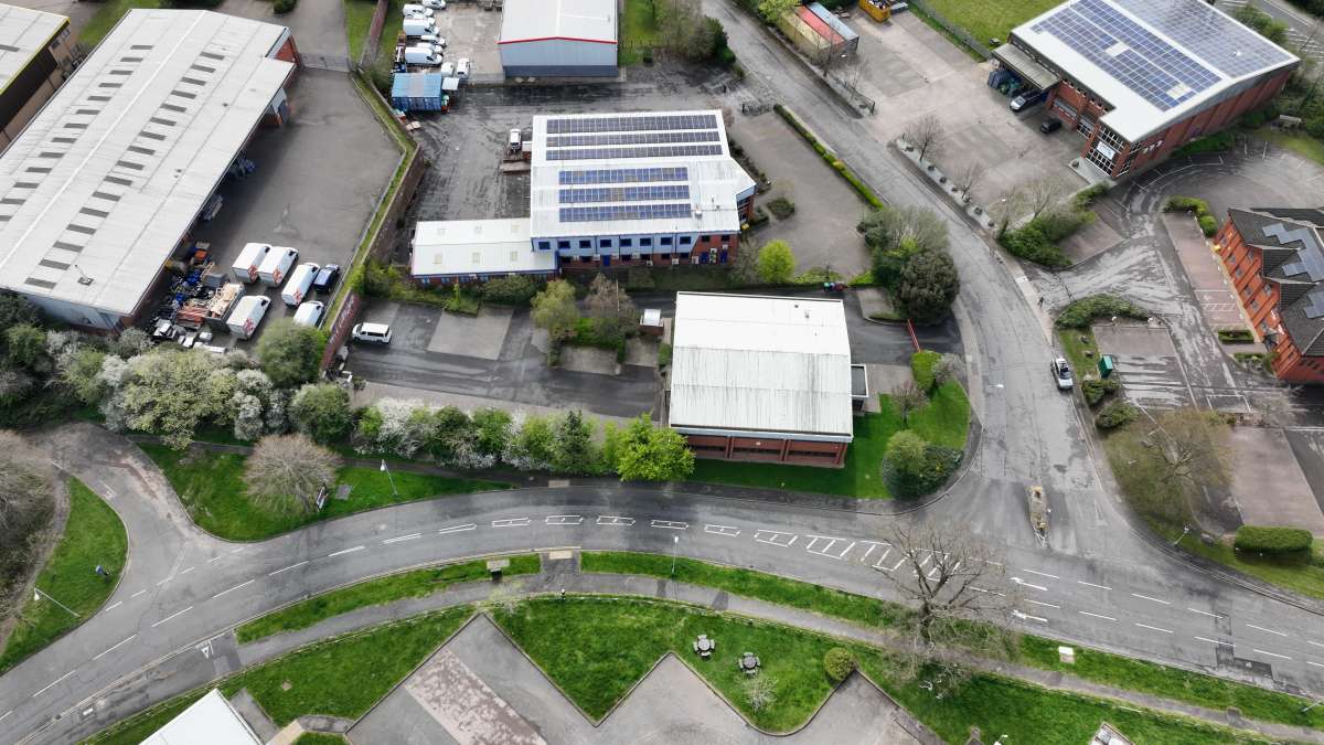 Office in Hinckley - photo 4