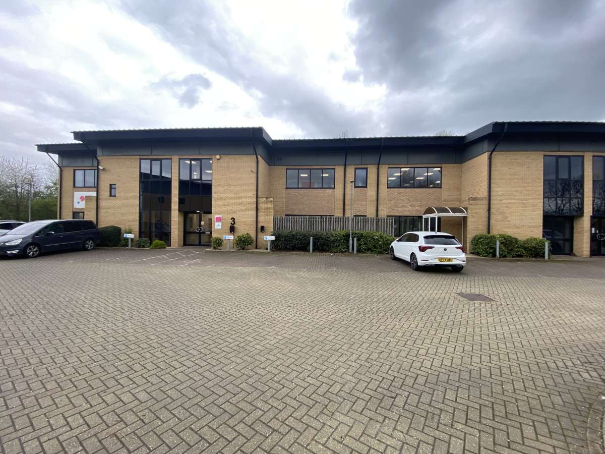Office To Let Or For Sale, Eaton Socon