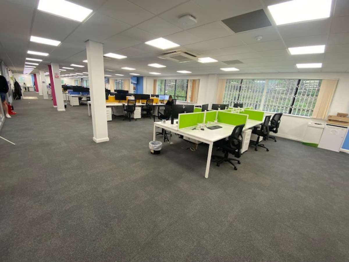 Office in Eaton Socon - photo 3