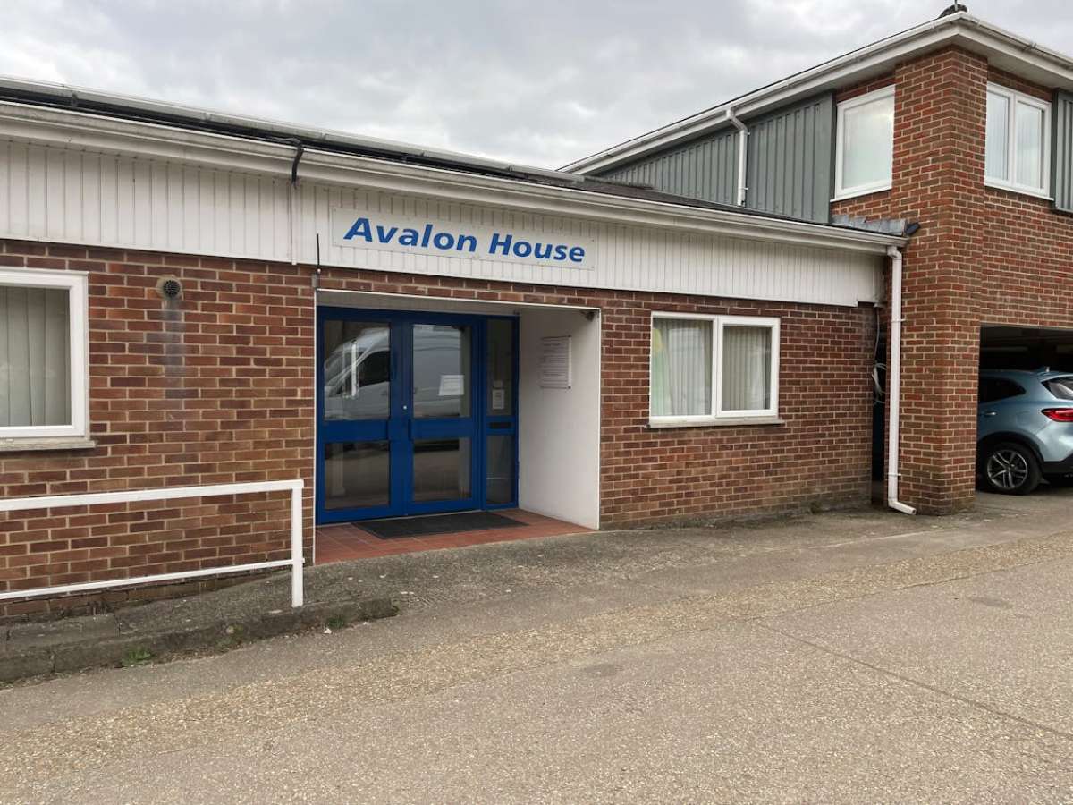 Office in Southampton - photo 2