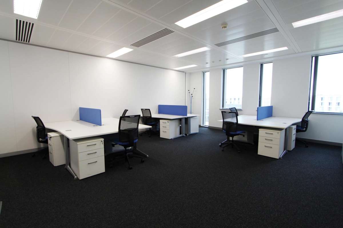 Office in York - photo 4