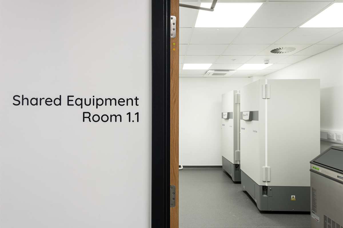 Office in Cambridge - photo 3