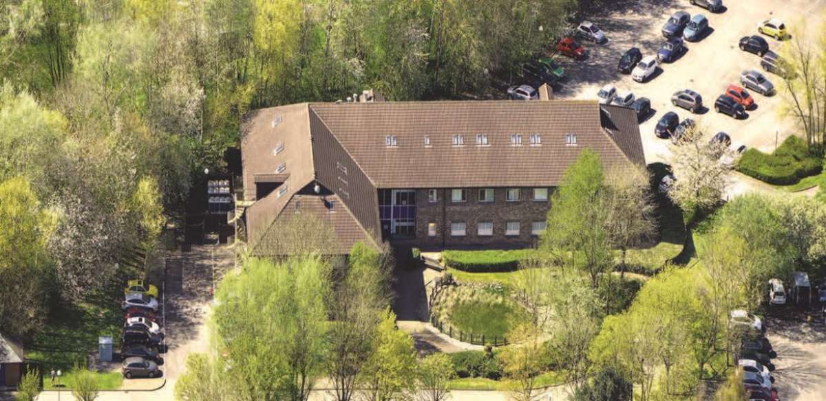 Office For Sale, Trowbridge