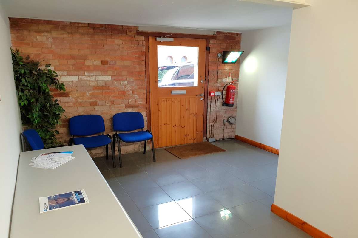 Office in Belfast - photo 3